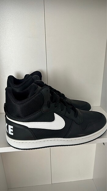 Erkek Nike Air Force Ayakkabı
