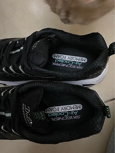 Skechers kadın ayakkabı