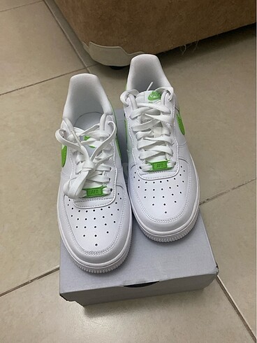 Nike Nike air force