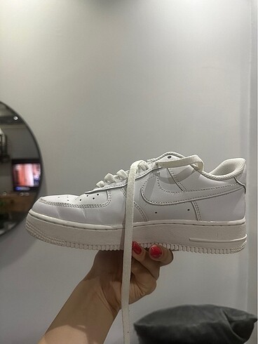 39 Beden Nike airforce ayakkabı