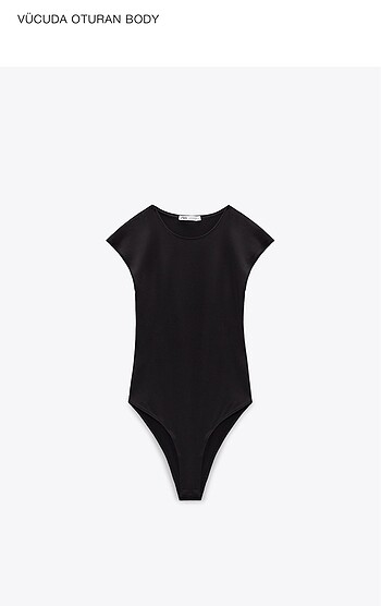 Zara body