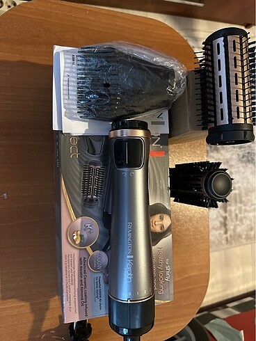 REMİNGTON AS8810 TERTEMİZ