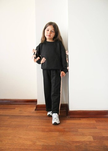 3 İPLİK ŞARDONSUZ İKİLİ TAKIM