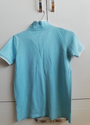 LC Waikiki LCW erkek 11-12 yaş gömlek