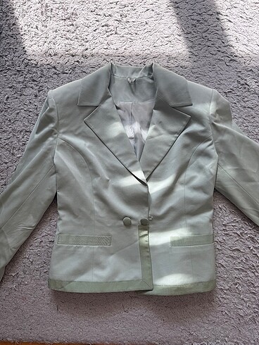 Vakko Blazer Vakko