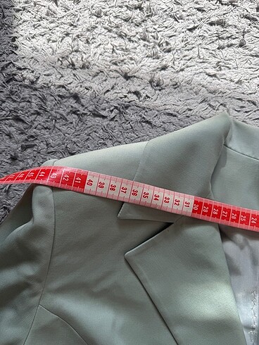 m Beden Blazer Vakko