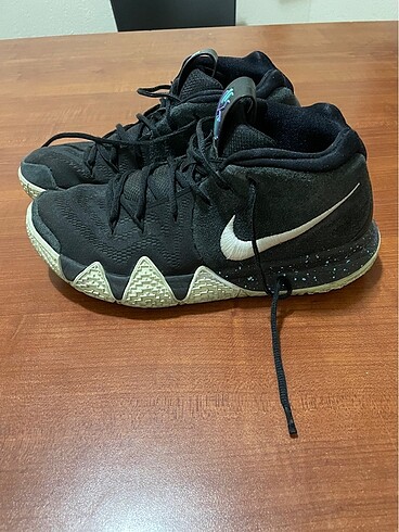 Nike basketbol ayakkabısı