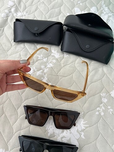 Güneş gözlüğü - Görsel 2