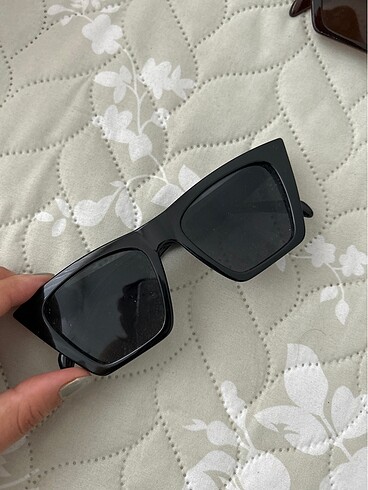 Güneş gözlüğü - Görsel 5