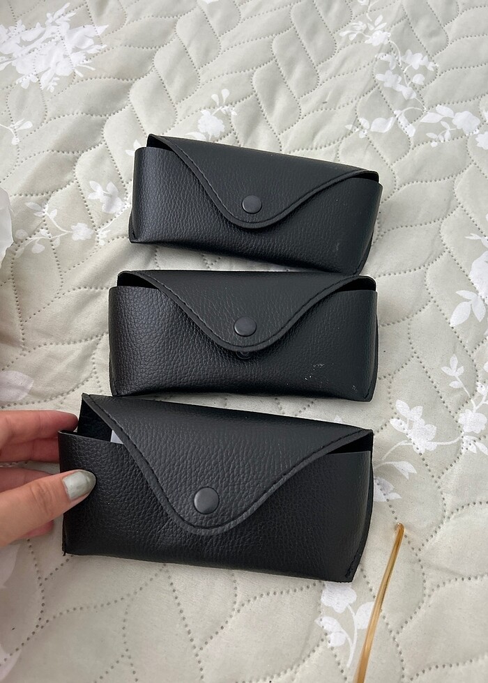 Güneş gözlüğü - Görsel 4