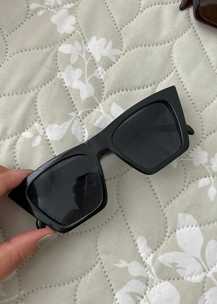 Güneş gözlüğü - Görsel 5