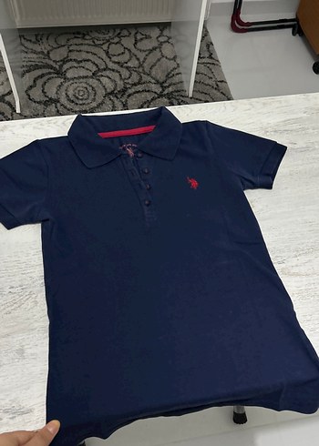 U.S Polo Assn. Standart Beden