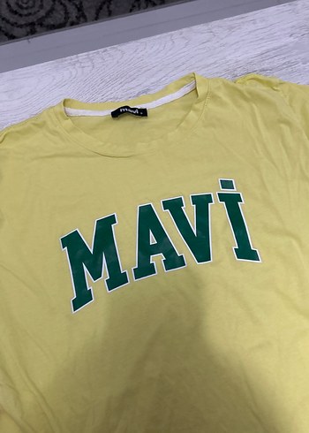 Mavi m
