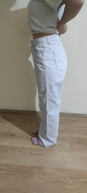 Trendyol & Milla Trendyolmilla Lila Jean