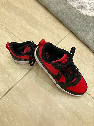 Nike Court Borough Low Recraft Sneaker