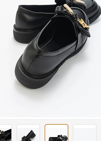 Loafer ayakkabı - Görsel 2