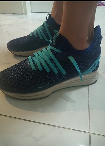 Nike spor ayakkabı