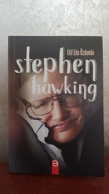 Stephen Hawking