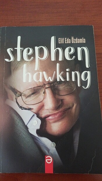 Stephen Hawking