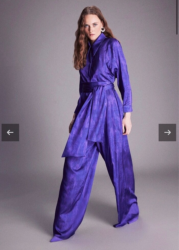 Latifa tulum - Görsel 3