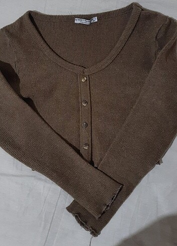 Triko crop