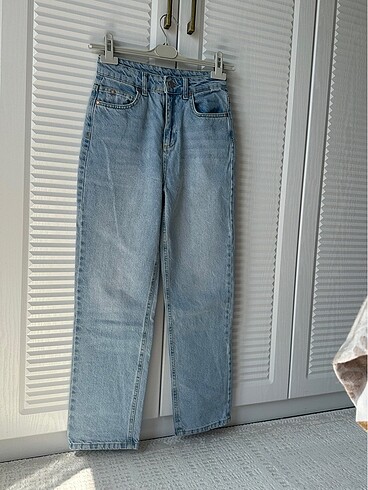 34 Beden Zara pantolon
