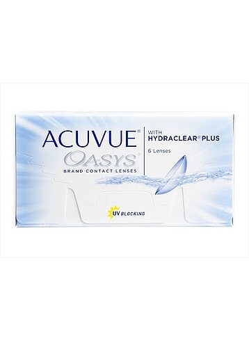 Acuvue
