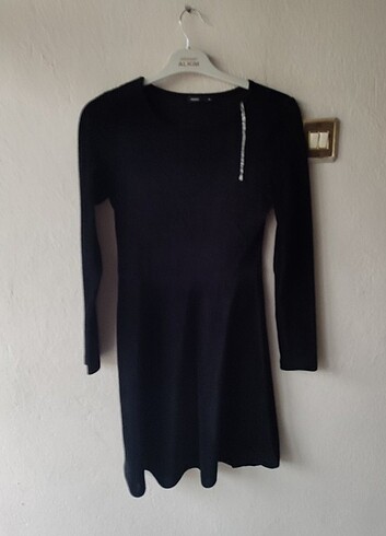 Kışlık elbise - Görsel 2