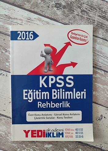 Test kitap - Görsel 2