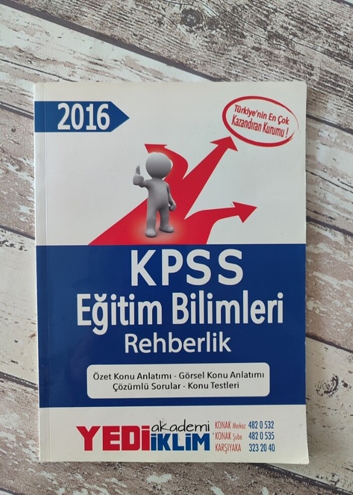 Test kitap - Görsel 2