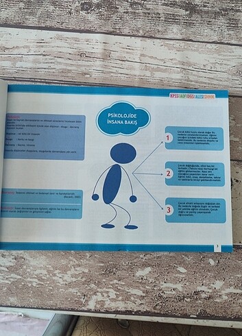 Test kitabı - Görsel 2