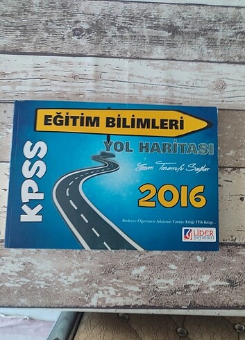 Test kitabı - Görsel 3