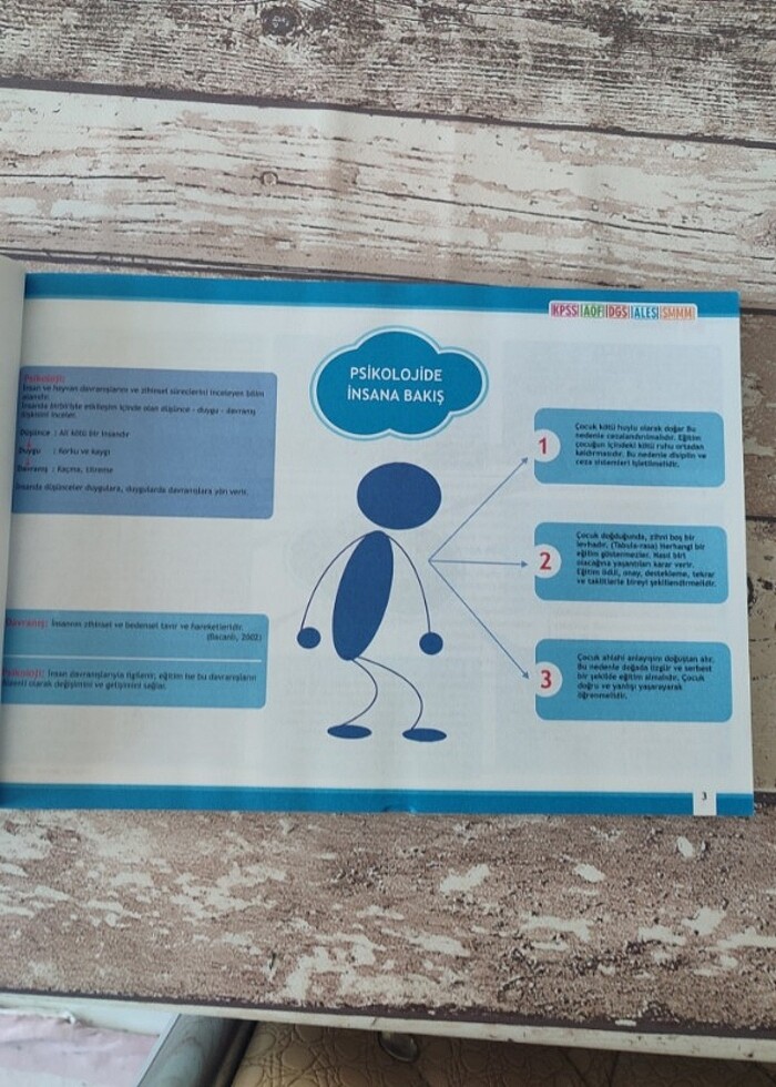 Test kitabı - Görsel 2