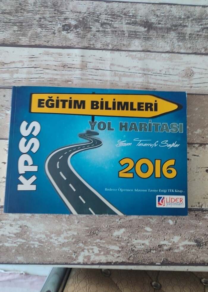 Test kitabı - Görsel 3