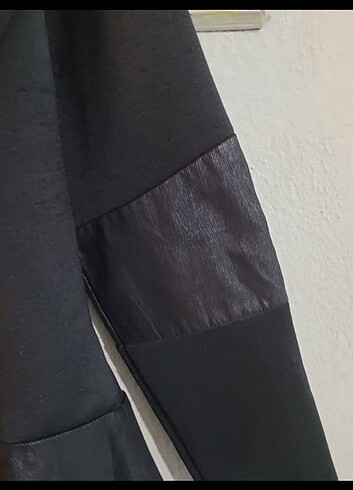Zara Wintace ceket