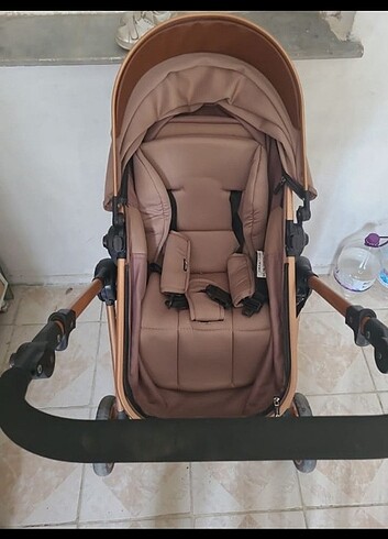 Diğer Bebek arabası