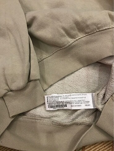 Pull and Bear Sweatshirt