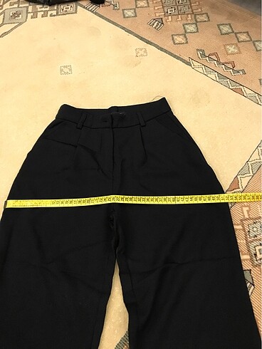 34 Beden Pantolon
