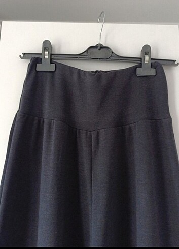 Zara Geniş paça pantolon
