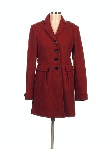 Burberry Kaban 70 İndirimli