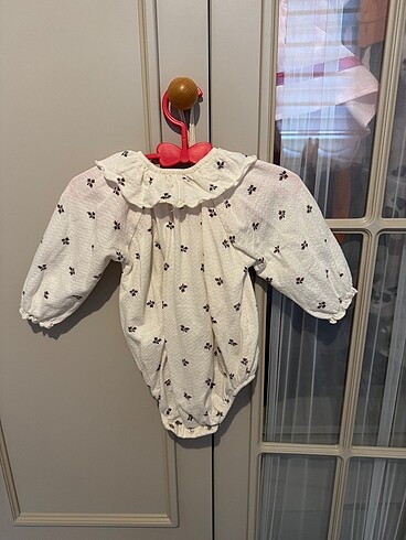 9 Ay Beden Zara romper