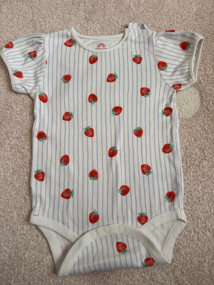 Next 5li body - Görsel 5