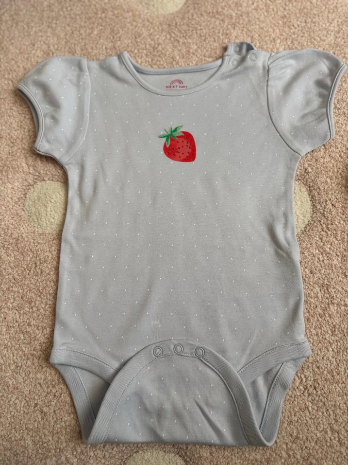 Next 5li body - Görsel 2