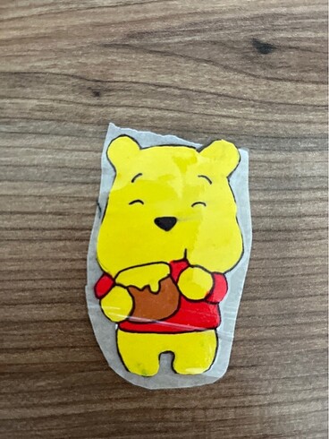  Beden Renk Çok çeşitli sticker paketi