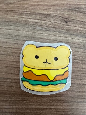  Beden Çok çeşitli sticker paketi