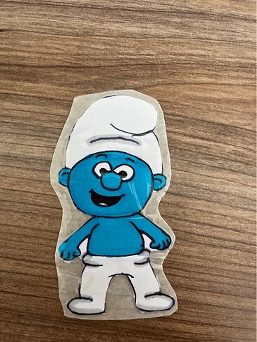  Çok çeşitli sticker paketi