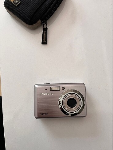 Samsung fotoğraf makinası ES55