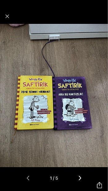 Saftirik