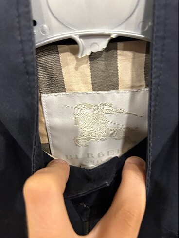 Burberry Burberry hırka