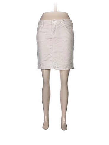 Mavi Jeans Mini Etek %70 İndirimli.